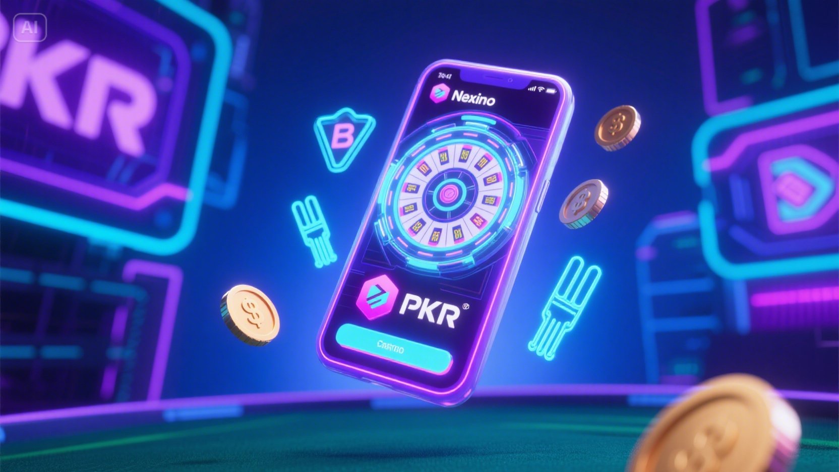 Galactix CasinoJoin Pakistan’s online casino and enjoy 200% instantly! Deposit safely, play more, and withdraw PKR rewards through local JazzCash systems.