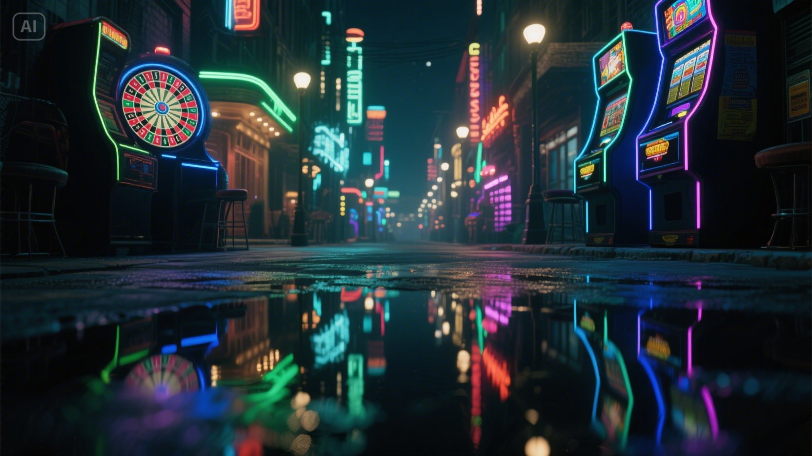 Registration at Galactix Casino Casino