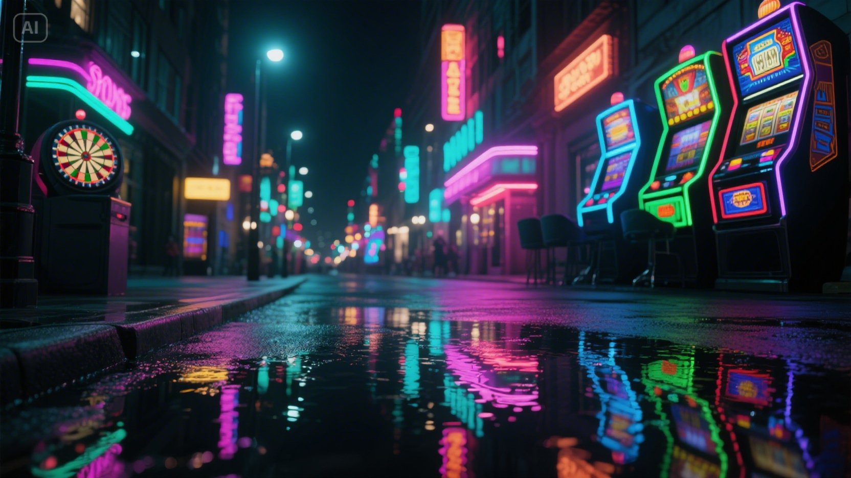 Registration at Galactix Casino Casino